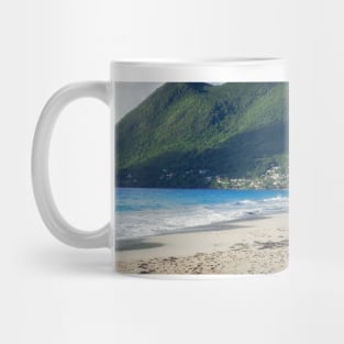 Sea Coast Mug